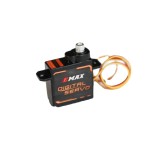 Emax ES9052MD Moteurs numériques en plastique métallique Accessoires de bricolage pour drone d'avion RC